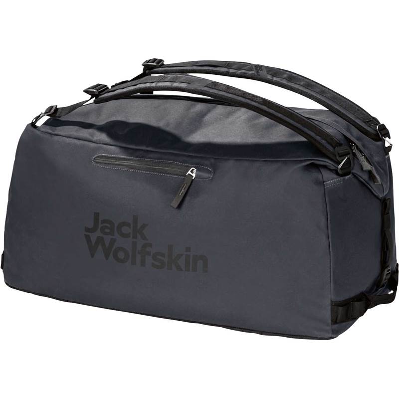 Jack Wolfskin Traveltopia 65L Duffle Bag-3